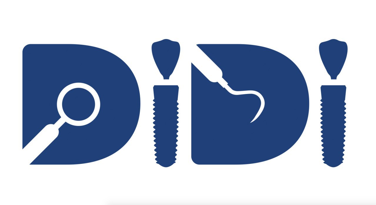 DIDA Dental Academy logo