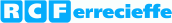 Errecieffe logo