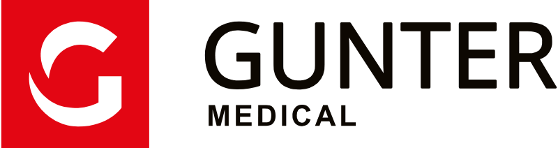 Günter Medical logo