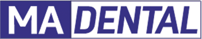 MA Dental logo