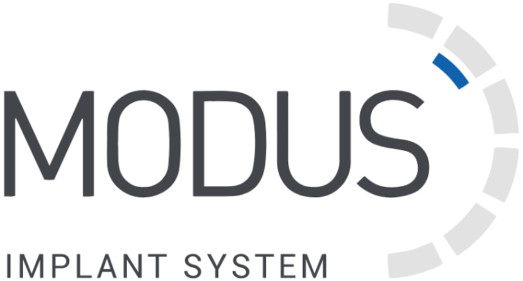 Modus Implant System logo