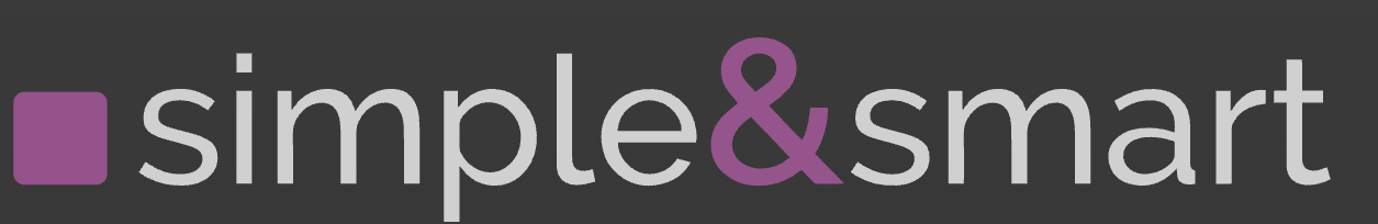Simple & Smart logo
