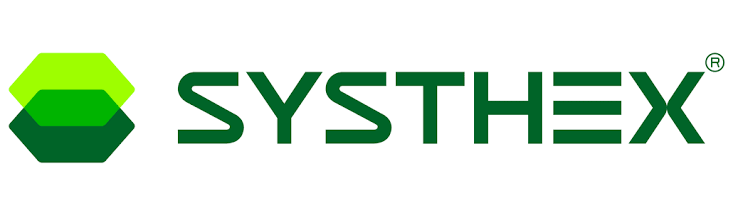 Systhex logo