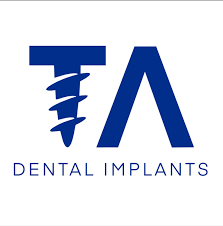 TA Dental Implants logo